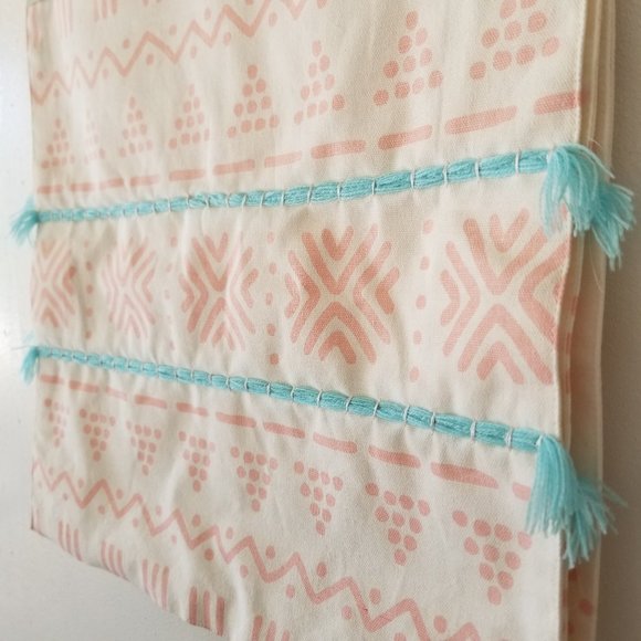 Bohemian Table Runner - Picture 2 of 5